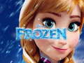 Hry Play Anna Frozen Sweet Matching Game