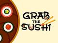Hry Grab The Sushi