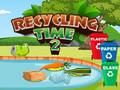 Hry Recycling Time 2