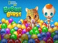 Hry Nat Geo Kids: Bubble Burst