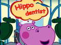 Hry Hippo Dentist