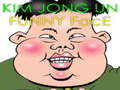 Hry Kim Jong Un Funny Face