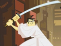 Hry Samurai Jack: The Amulet Of Time