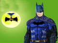 Hry Batman Dress