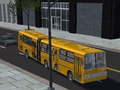 Hry Advanced Bus Driving 3d simulator