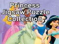 Hry Princess Jigsaw Puzzle Collection