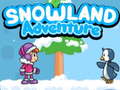 Hry Snowland Adventure