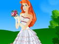 Hry Princess Aurora Wedding