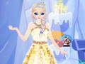 Hry Frozen Princess 2