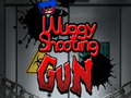 Hry Wuggy shooting Gun 