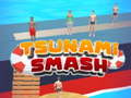 Hry Tsunami Smash