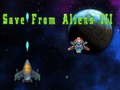 Hry Save from Aliens III