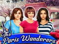 Hry The Paris Wanderers