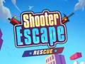 Hry Shooter Escape Rescue