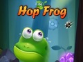 Hry Hop Frog