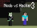 Hry Noob vs Hacker 3