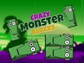 Hry Crazy Monster Blocks