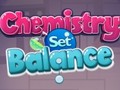 Hry Chemistry Set Balance