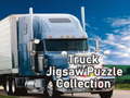 Hry Truck Jigsaw Puzzle Collection