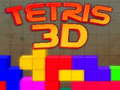 Hry Tetris 3D 