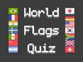 Hry World Flags Quiz