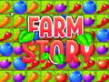 Hry Farm Story 