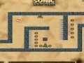Hry Sonic Maze Craze