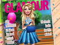 Hry Magazine Cover Competition