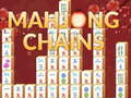 Hry Mahjong Chains