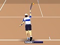 Hry 3D Tennis