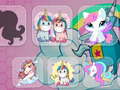 Hry My Baby Unicorn - Magical Unicorn Pet Care Games 