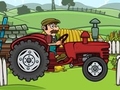 Hry Tractor Mania 2