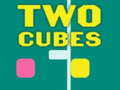 Hry Two Cubes