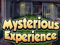 Hry Mysterious Experience