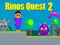 Hry Rinos Quest 2