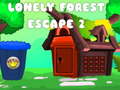 Hry Lonely Forest Escape 2