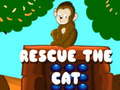 Hry Rescue The Cat