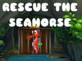 Hry Rescue the Seahorse