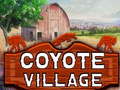 Hry Coyote Village