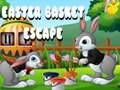 Hry Easter Basket Escape