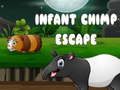 Hry Infant Chimp Escape