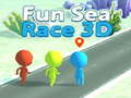 Hry Fun Sea Race 3D