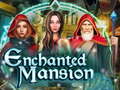 Hry Enchanted Mansion