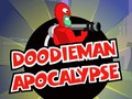 Hry Doodieman Apocalypse