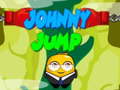 Hry Johnny Jump 