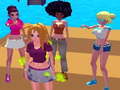 Hry Fashion Girl 3D