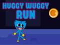 Hry Huggy Wuggy Run