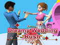 Hry Dreamy Wedding Rush