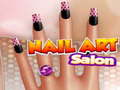 Hry Nail art Salon 