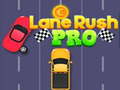 Hry Lane Rush Pro